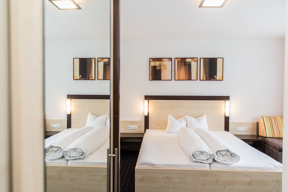 Apartment, Balcony, Mountain View (Immenso) - Guestroom