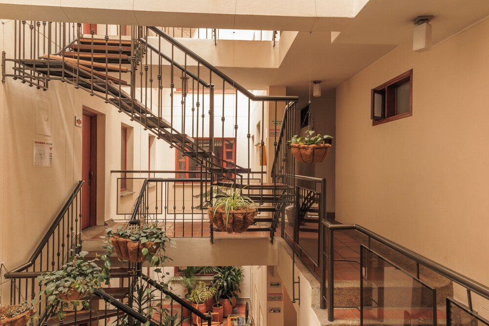 Staircase