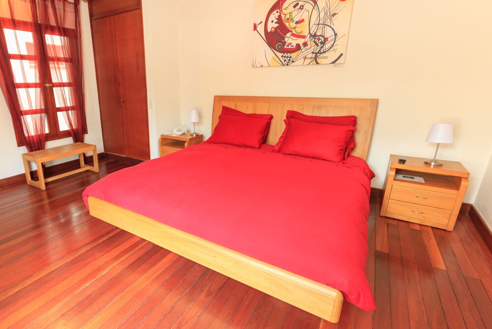 Guestroom