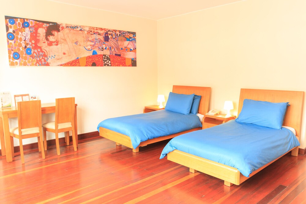 Guestroom