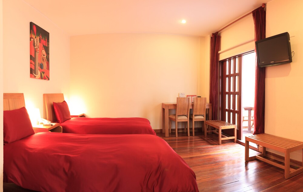 Guestroom