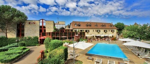 Hotel Auberge de la Diège