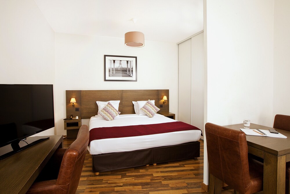 Chambre (Studio)
