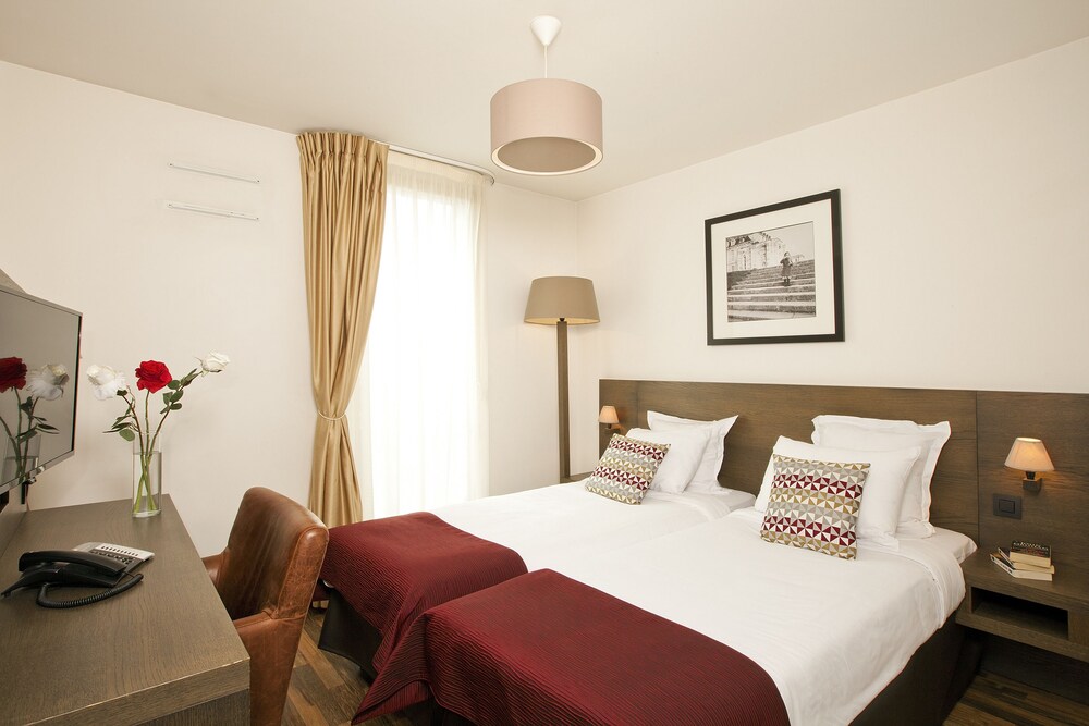 Chambre (Studio)