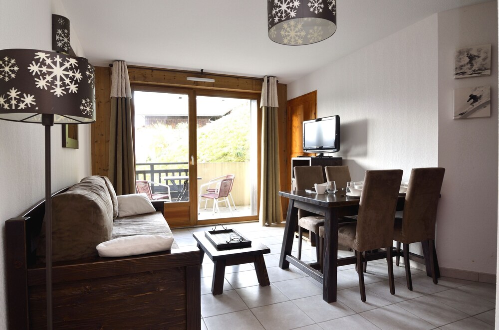 Apartment, 1 Bedroom (4) - Featured Image