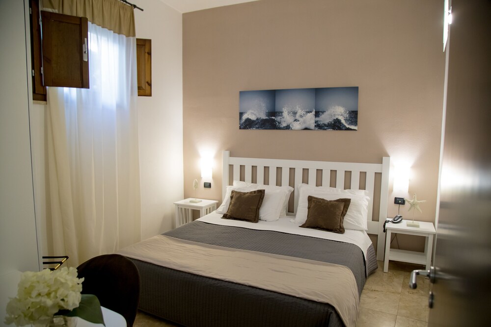 Standard Apartment, 1 Bedroom - Guestroom