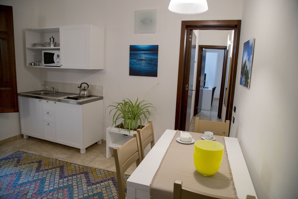 Apartment, 2 Bedrooms - In-Room Kitchenette