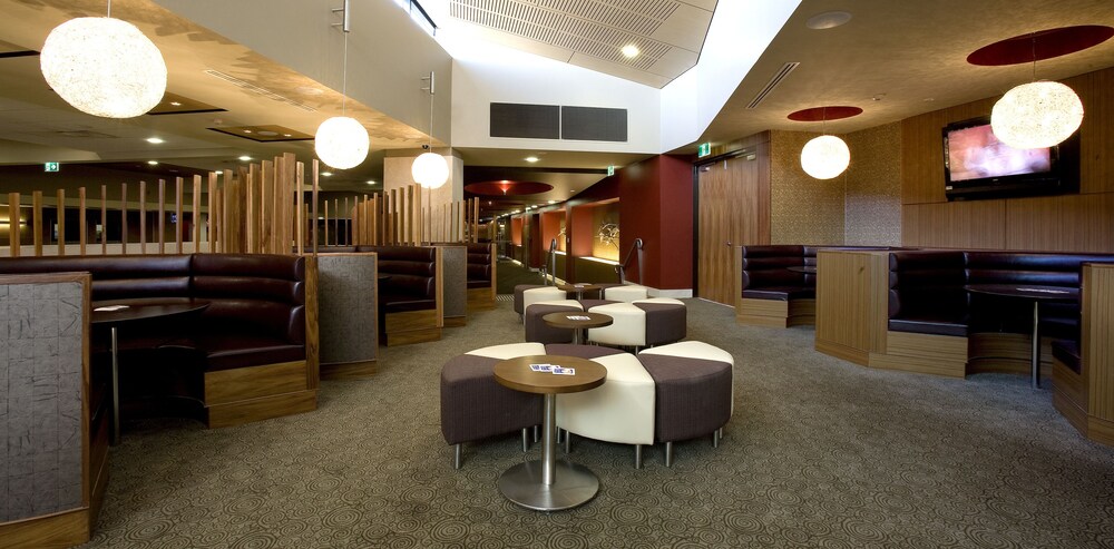 Hotel Bar