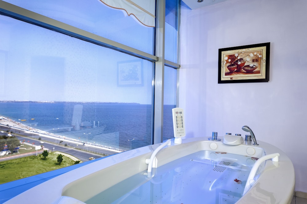 In-Room Amenity