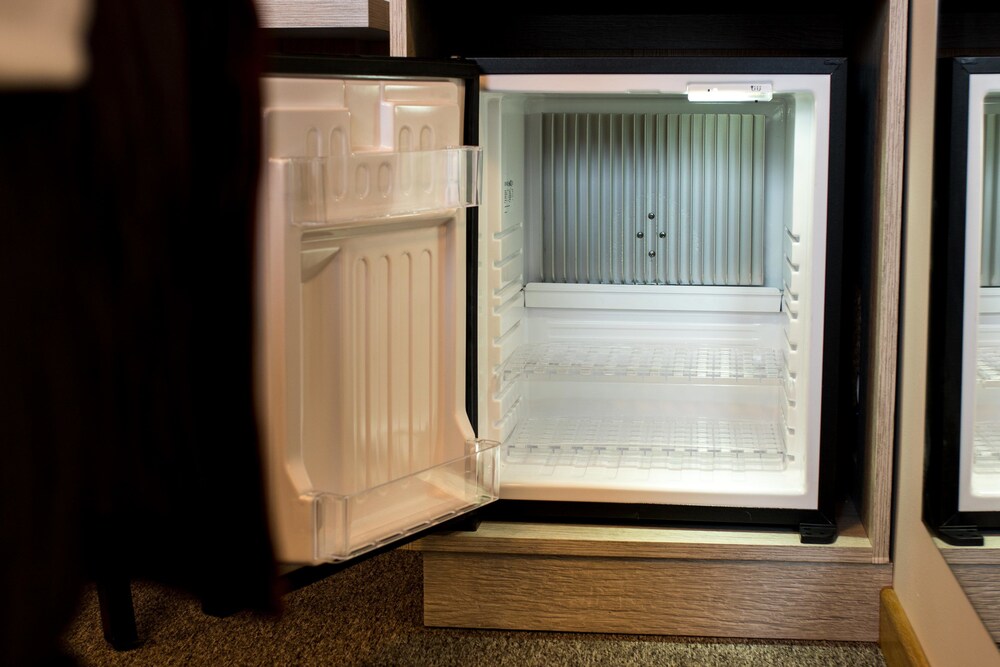 Minibar