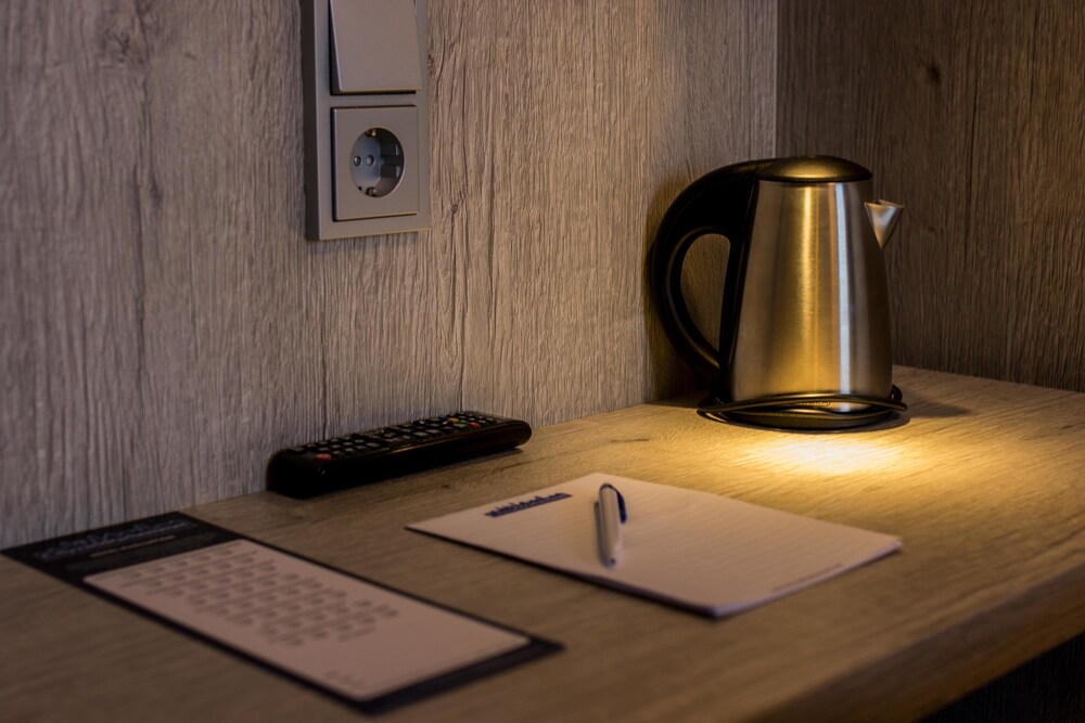 In-Room Amenity