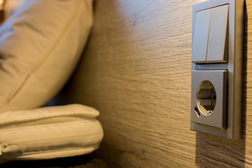 In-Room Amenity