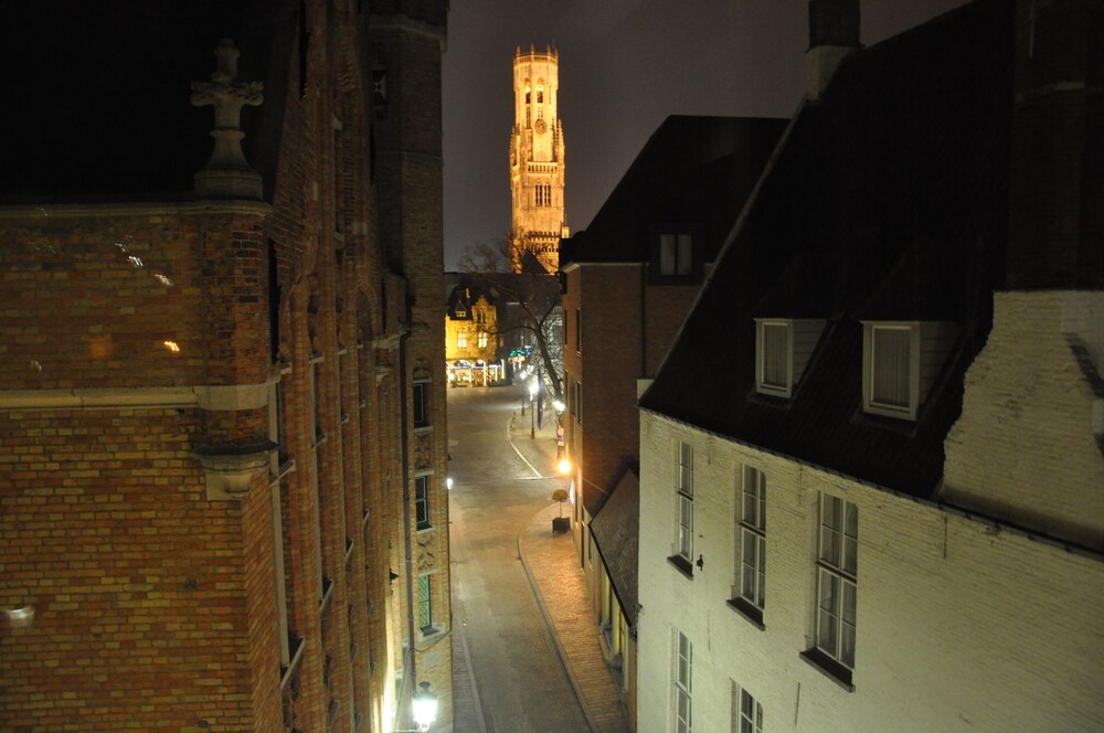 Guestroom View