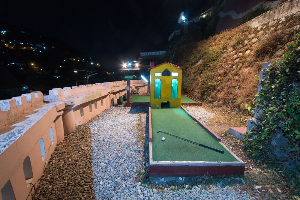Golf