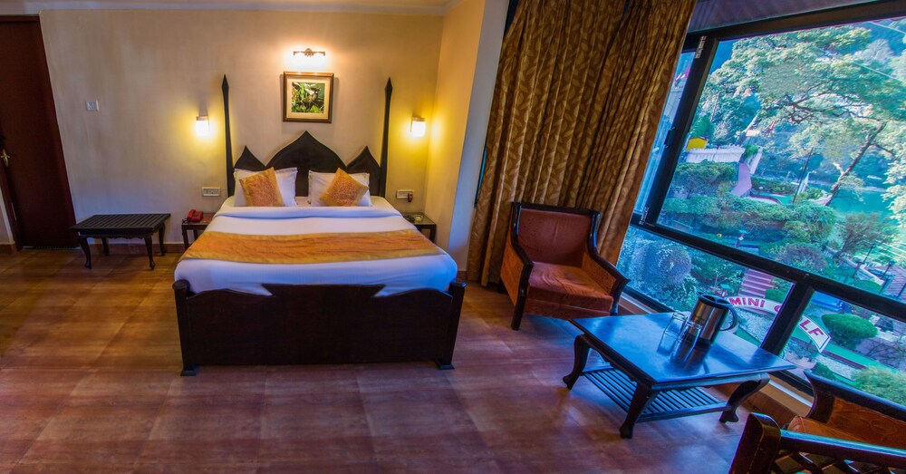 Guestroom