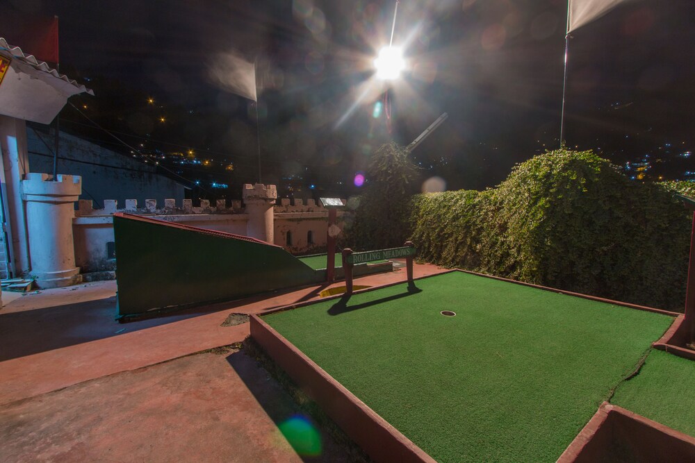 Golf