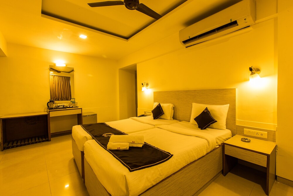 Hotel Interior