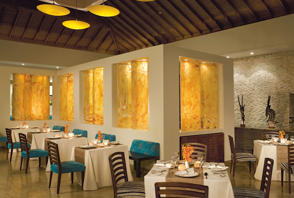 Restaurant, Secrets Wild Orchid Montego Bay - Luxury - Adults Only - All Inclusive