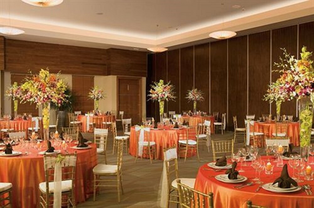 Banquet hall, Secrets Wild Orchid Montego Bay - Luxury - Adults Only - All Inclusive