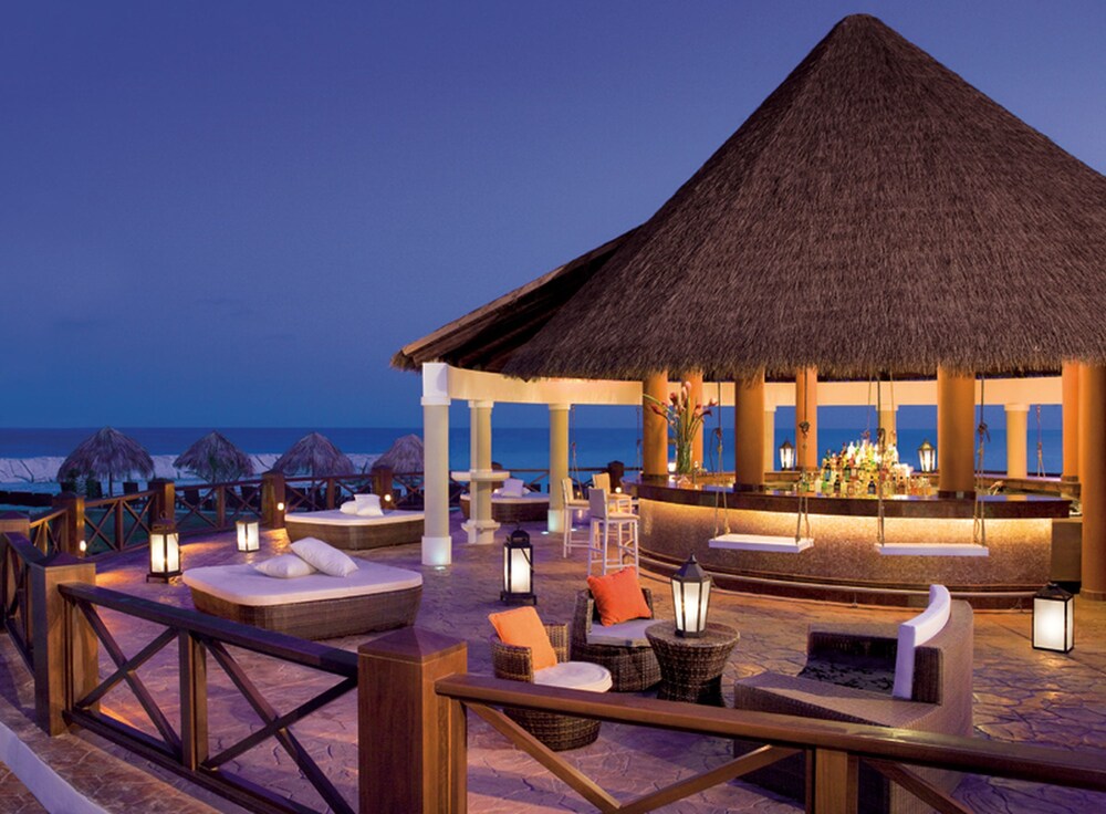 Bar (on property), Secrets Wild Orchid Montego Bay - Luxury - Adults Only - All Inclusive