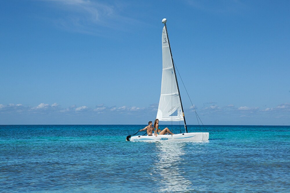 Boating, Secrets Wild Orchid Montego Bay - Luxury - Adults Only - All Inclusive