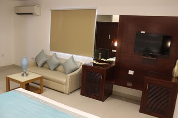 In-Room Amenity
