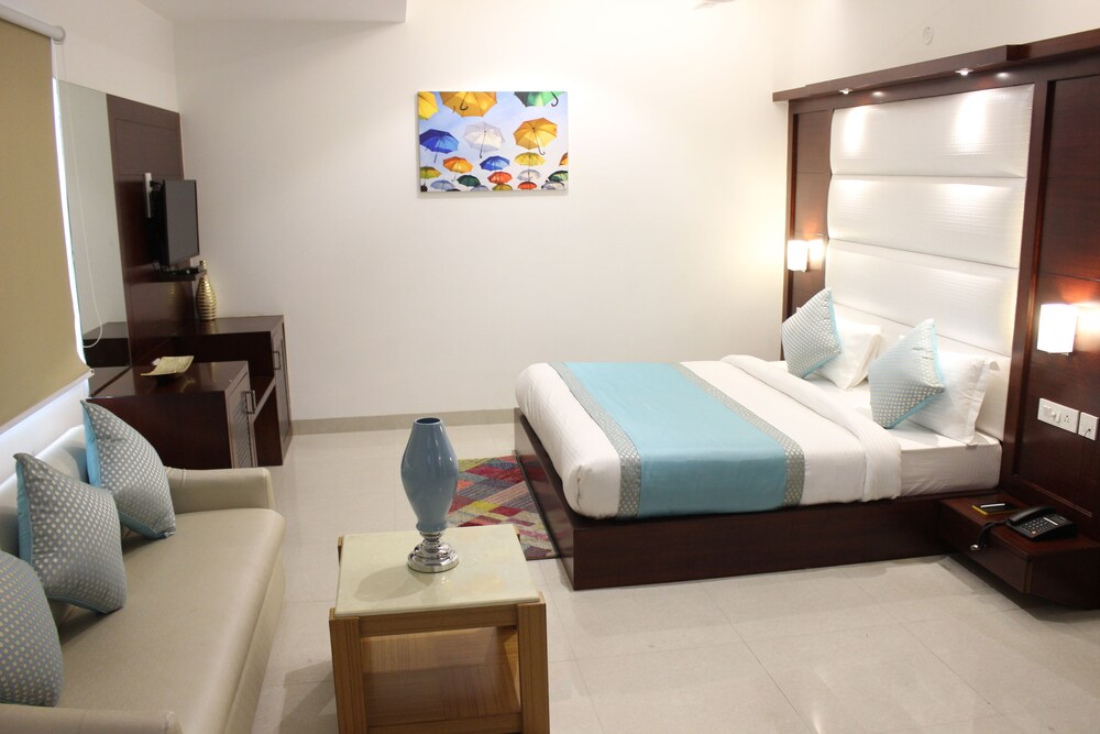 Guestroom