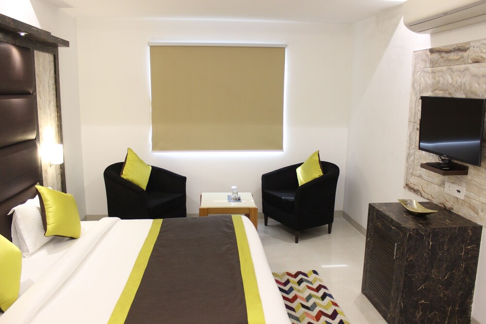 Guestroom