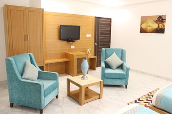 In-Room Amenity