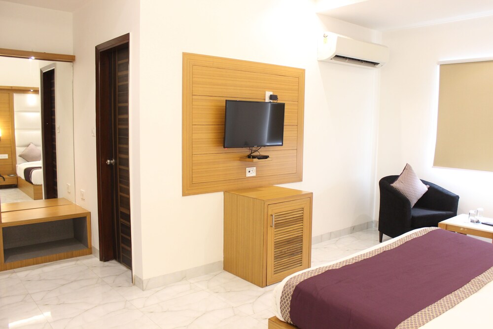 In-Room Amenity