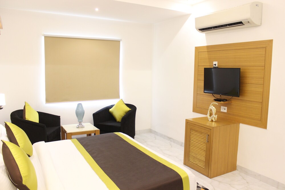 Guestroom