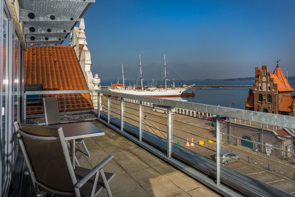 Seeblick