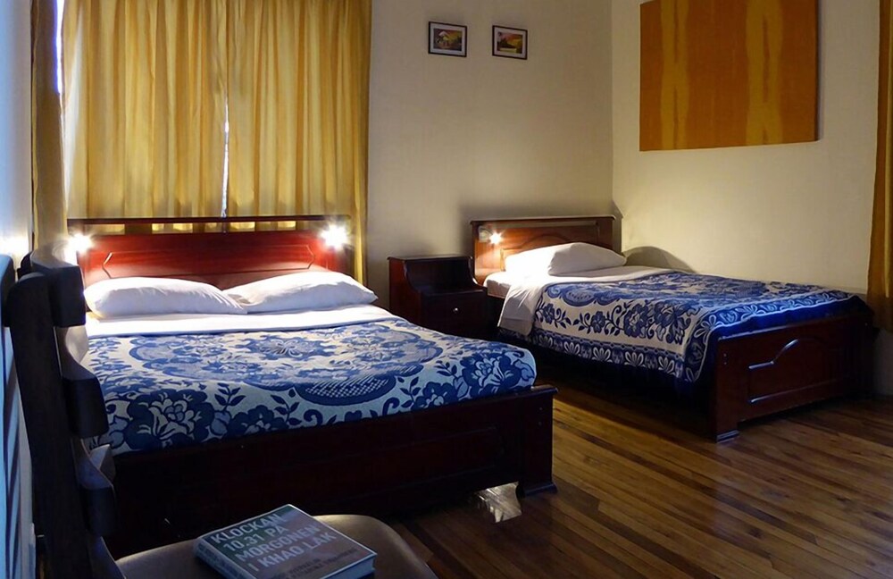 Guestroom