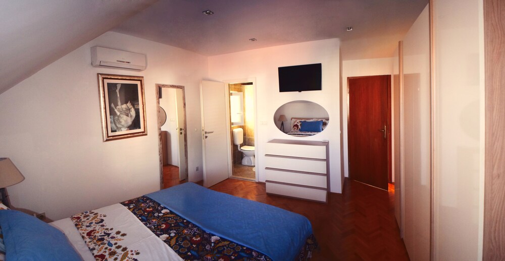 In-Room Amenity