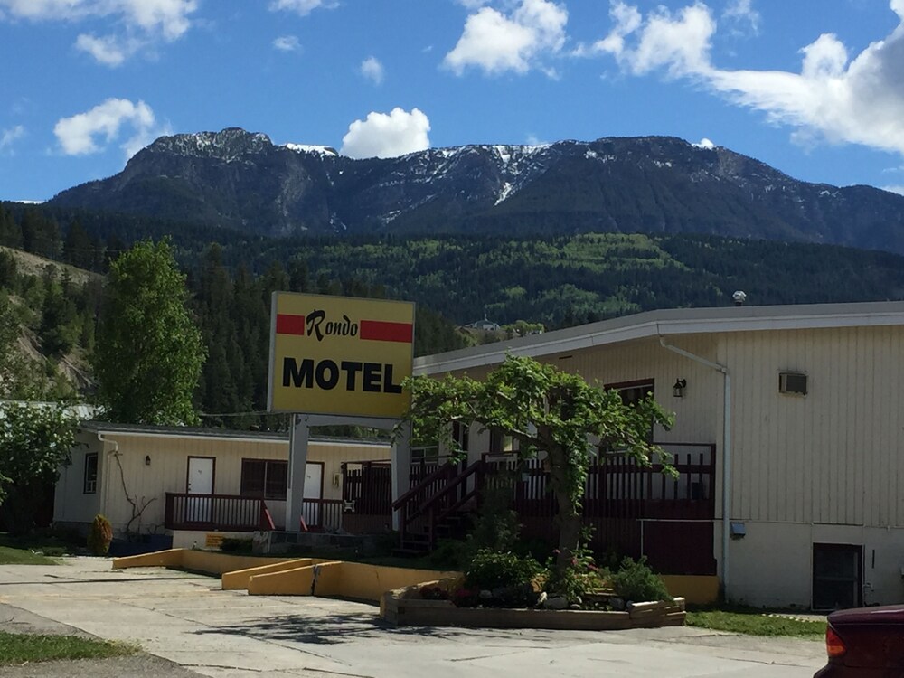 Hotel Front