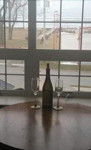 Guestroom View