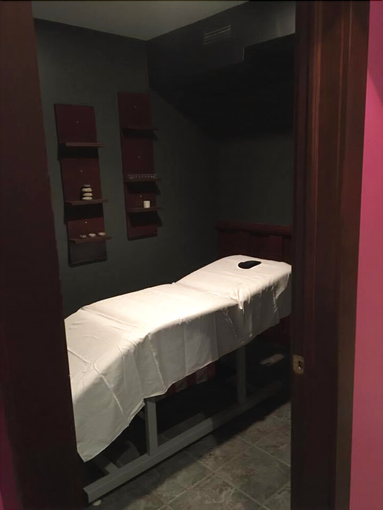 Treatment Room