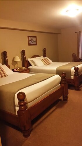 Guestroom