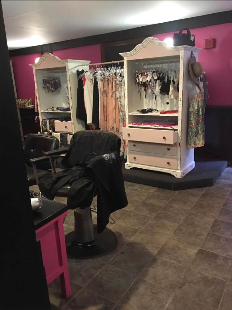 Hair Salon
