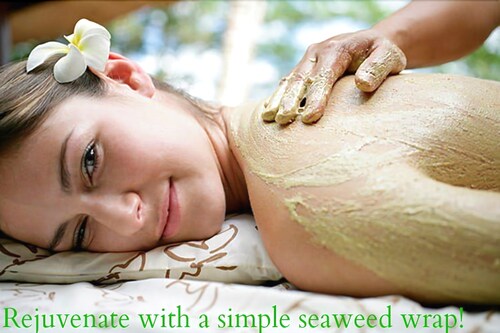 Spa Treatment