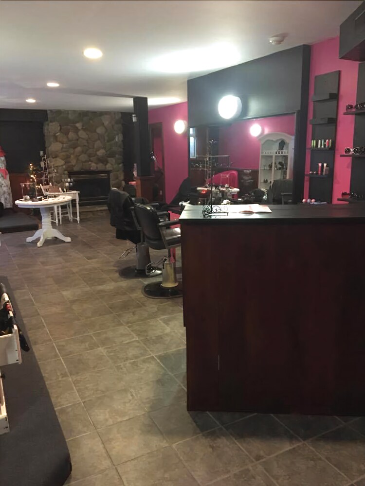 Hair Salon