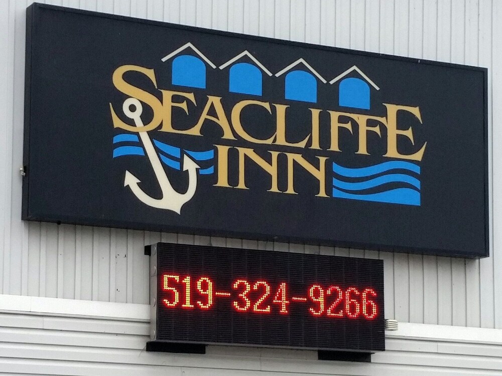 Hotel Front