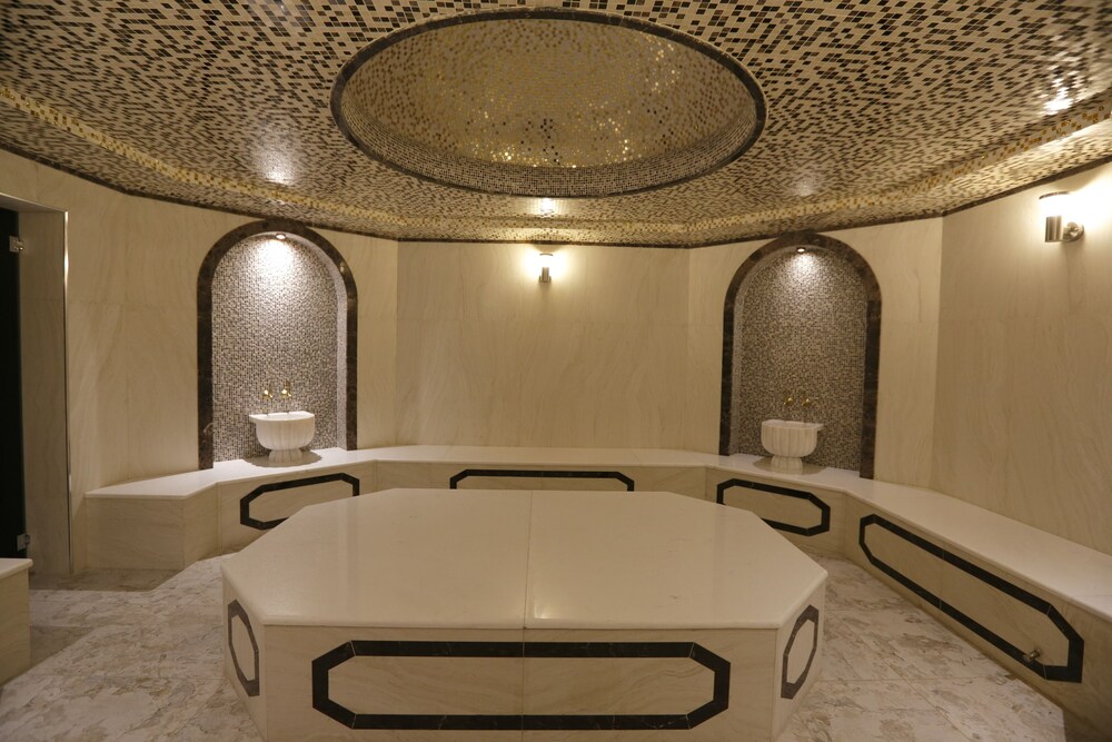 Turkish Bath