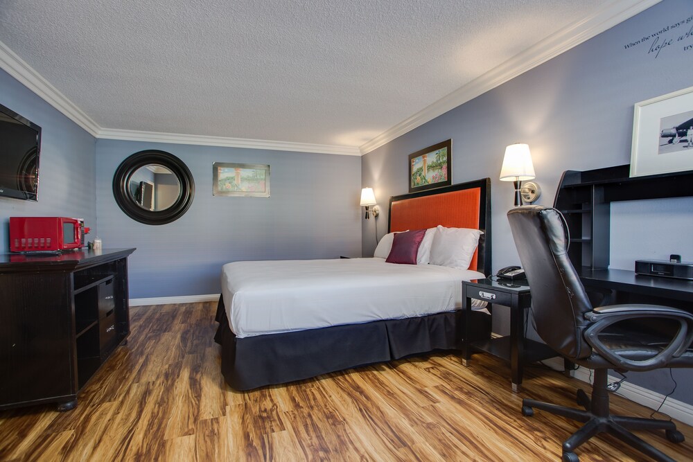 Guestroom
