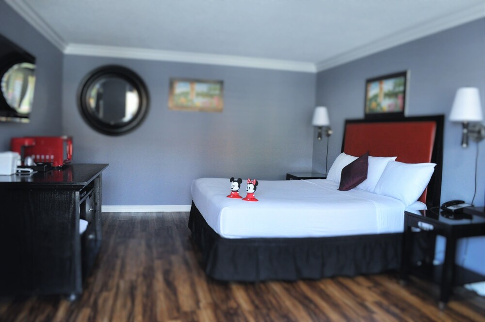 Guestroom