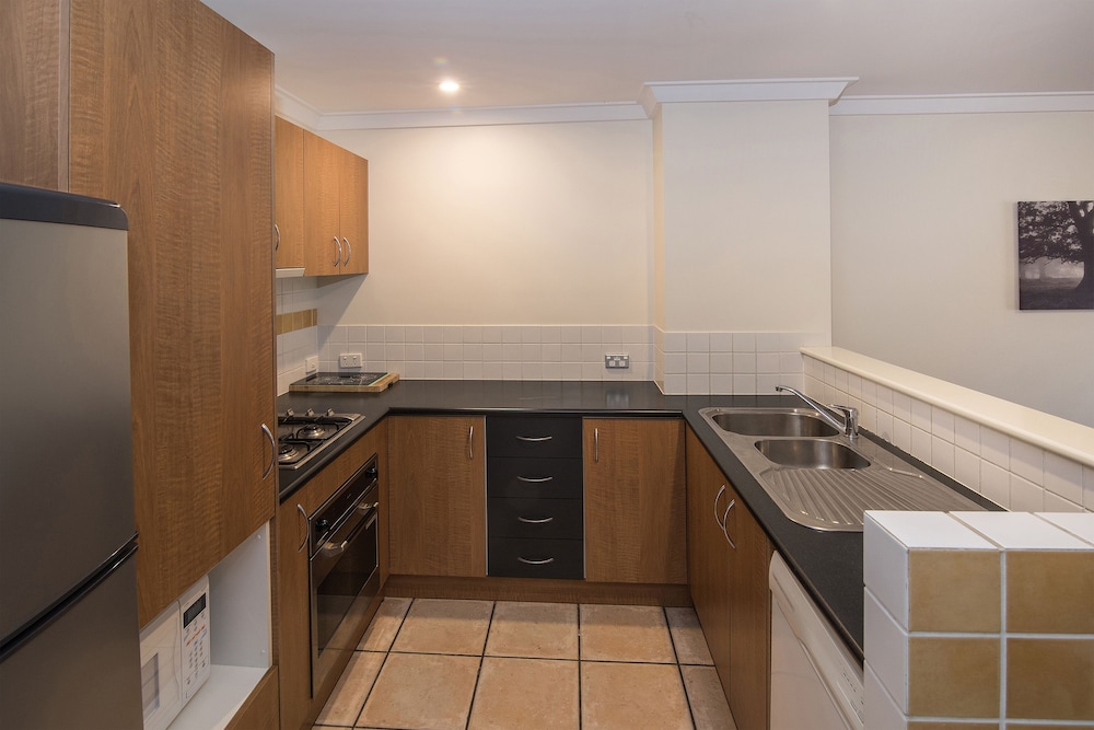 Apartment, 2 Bedrooms, Jetted Tub - In-Room Kitchenette