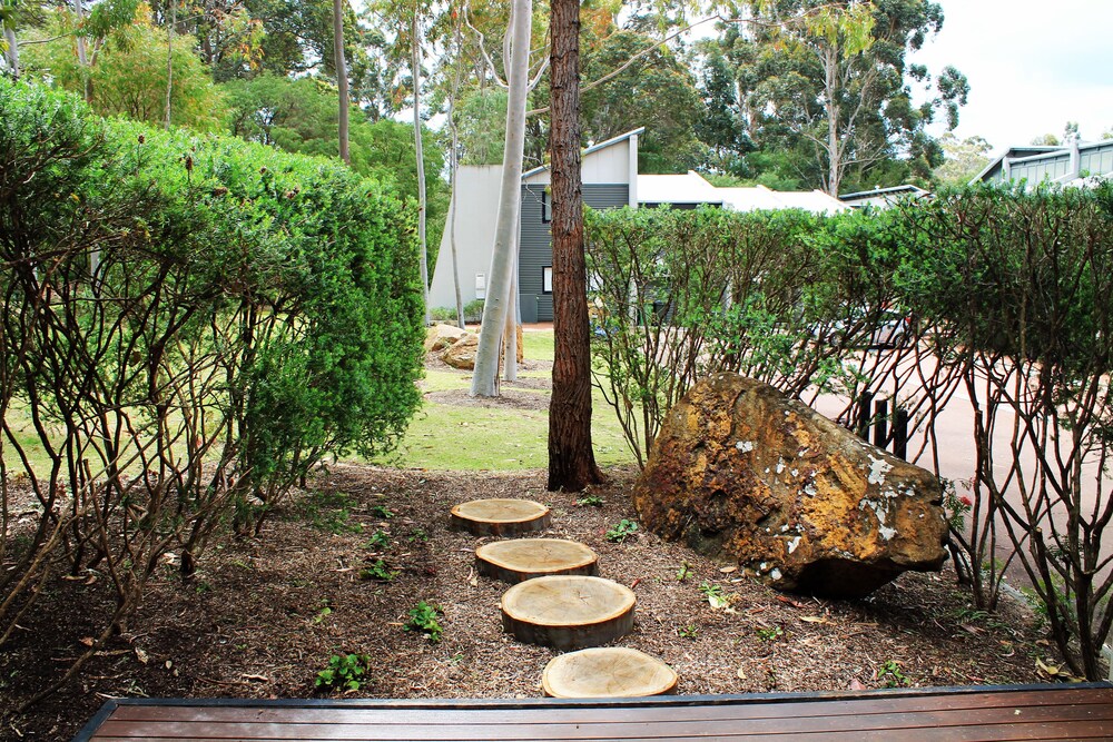 Childrens Play Area - Outdoor