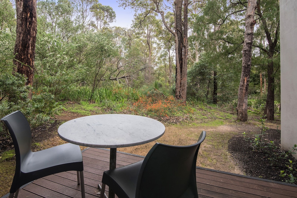 One bedroom Spa Apartment - Terrace/Patio
