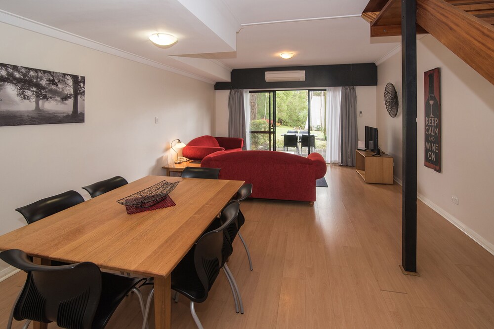 Hotel Interior