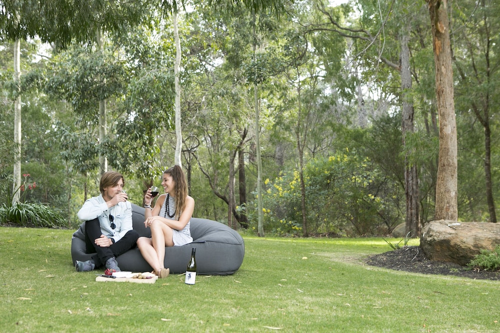 Childrens Play Area - Outdoor
